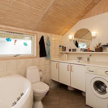 Holiday home Holiday Xvi *